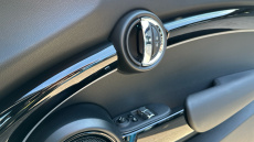 MINI Hatchback 1.5 Cooper Exclusive 3dr Auto Petrol Hatchback